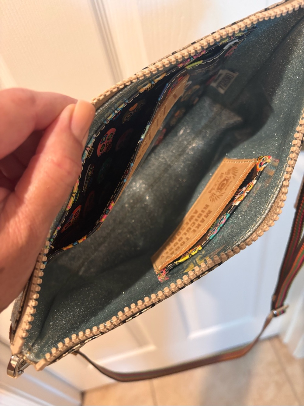 Consuela cross body - Picture 3 of 11